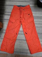 Volcom Nimbus ski/snowboard broek (XL), Gebruikt, Kleding, Skiën, Ophalen