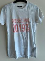 Diesel t shirt mt xs nieuw, Kleding | Dames, Nieuw, Maat 34 (XS) of kleiner, Ophalen of Verzenden, Wit
