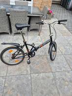 Vouwfiets te koop, Ophalen, Zo goed als nieuw, 20 inch of meer