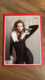 Taylor Swift - Time Magazine 2023, Boeken, Tijdschriften en Kranten, Ophalen, Nieuw