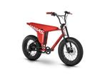 GASGAS (origineel) Naked Fat E-Bike 100% legaal, Fietsen en Brommers, Elektrische fietsen, Ophalen, Nieuw, 50 km per accu of meer