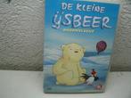 dvd 228k de kleine ijsbeer droomvlucht, Alle leeftijden, Ophalen of Verzenden, Zo goed als nieuw, Europees