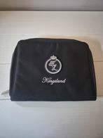 Kingsland Documentenmap / Paspoort Cover, Dieren en Toebehoren, Ophalen of Verzenden, Zo goed als nieuw, Overige soorten