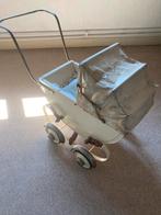 Te koop leuke poppenwagen, Antiek en Kunst, Ophalen