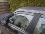 Saab donkere raamspoilers windschermen visors windgeleiders, Auto diversen, Tuning en Styling, Ophalen of Verzenden