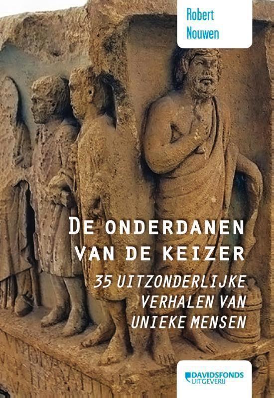 De Onderdanen van de keizer, Boeken, Geschiedenis | Wereld, Europa, Ophalen of Verzenden