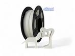 Nieuw! WIT PLA Filament 1.75mm 3D printer filament 1kg, Matt, Ophalen of Verzenden, Nieuw