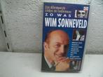 vhs 129b zo was wim sonneveld, Cd's en Dvd's, VHS | Film, Alle leeftijden, Ophalen of Verzenden, Gebruikt, Nederlandstalig