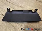 Afdekkap stuurkolom onder BMW 1-serie E87 51457139120, Gebruikt, Ophalen of Verzenden, BMW, BMW
