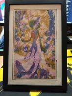 Diamond Painting Gardevoir Pokémon, Antiek en Kunst, Kunst | Tekeningen en Foto's, Ophalen of Verzenden