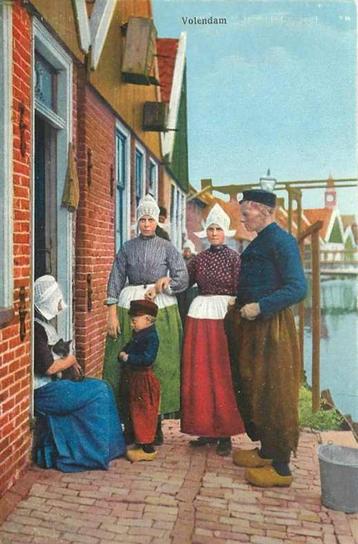 (377-519-031) Volendam beschikbaar voor biedingen