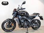YAMAHA MT 09 ABS (bj 2024 model 2025), Motorrijbewijs A, Bedrijf, YAMAHA, Onbekend
