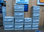 VOORDEEL Nieuwe 12v auto start accu 2jr garantie EU autoaccu, Ophalen of Verzenden, Nieuw