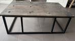 Aura Peeperkorn salontafel Bram, Huis en Inrichting, Ophalen, 100 tot 150 cm, 50 tot 100 cm, Zo goed als nieuw