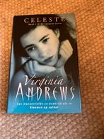 Virginia Andrews - 1 Celeste, Ophalen of Verzenden, Zo goed als nieuw, Virginia Andrews