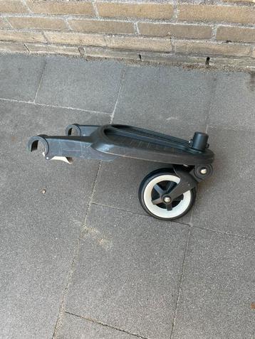 Bugaboo meerijd plankje beschikbaar voor biedingen