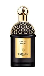 Guerlain Absolus Allegoria Santal Royal Eau de Parfum 125 ML, Verzenden, Nieuw