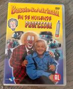 Bassie en Adriaan En de huilende professor, Alle leeftijden, Ophalen of Verzenden, Zo goed als nieuw