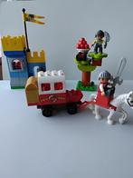 lego duplo, Ophalen of Verzenden, Gebruikt, Complete set, Duplo