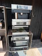 Miele  Apparatuur inbouw, Ophalen of Verzenden, Wit, Composiet, Overige typen
