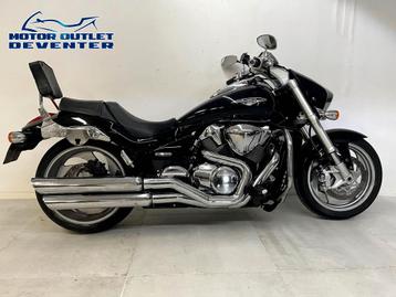 SUZUKI M 1800 INTRUDER R (bj 2008) beschikbaar voor biedingen