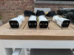 HD Konig Camerabeveiliging bewaking, Ophalen of Verzenden, Gebruikt, Buitencamera