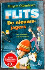 Mirjam Oldenhave - De nieuwsjagers, Ophalen of Verzenden, Nieuw, Mirjam Oldenhave