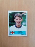 Panini Euro 88 #177 Gary Lineker., Verzamelen, Ophalen of Verzenden, Zo goed als nieuw, Buitenlandse clubs, Poster, Plaatje of Sticker