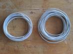 Coax kabels Ziggo geschikt, Ophalen of Verzenden, Nieuw, 10 meter of meer, Coaxiale kabel