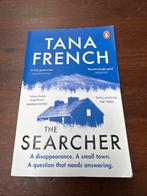 The Searcher - Tana French (Zo goed als nieuw), Boeken, Ophalen of Verzenden, Zo goed als nieuw