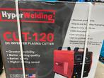 Hyperwelding cut- 120 plasmasnijder, Doe-het-zelf en Verbouw, Gereedschap | Lasapparaten, Ophalen of Verzenden