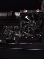 Moederbord, Ophalen of Verzenden