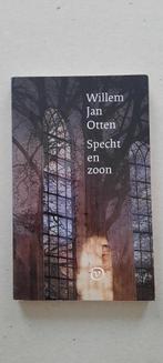 Willem Jan Otten  - Specht en zoon, Willem Jan Otten, Ophalen of Verzenden, Zo goed als nieuw, Nederland
