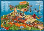 3 tickets Speelland Outdoor Beekse Bergen, Tickets en Kaartjes, Overige Tickets en Kaartjes, Drie personen of meer