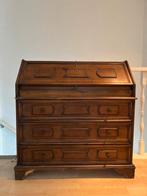 Secretaire H90xD38xB86, Ophalen, Gebruikt