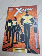 marvel de jaren 2000 x-men renaissance collectie omnibus, Eén comic, Ophalen of Verzenden, Zo goed als nieuw, Amerika