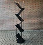 Laurens Fisher Magazine rek lp rek platenrek lectuurrek, Verzamelen, Retro, Ophalen of Verzenden, Huis en Inrichting