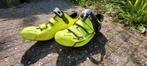 Sidi level race fiets schoenen, Sport en Fitness, Ophalen of Verzenden, Zo goed als nieuw, Kleding