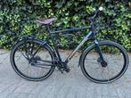Koga F3 6.0 Belt, Alfine 11. Veel mooie opties!, 28 inch, Vering, 10 tot 15 versnellingen, Ophalen of Verzenden
