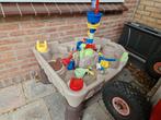 Little tikes speelboot, Ophalen, Gebruikt