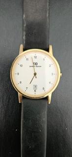 Danish Design horloge, Sieraden, Tassen en Uiterlijk, Horloges | Dames, Ophalen of Verzenden, Overige merken