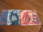 Queen singles, Cd's en Dvd's, Vinyl Singles, Gebruikt, 7 inch, Single, Ophalen of Verzenden