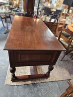 Antiek Hollands Bureau, Ophalen