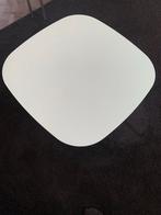Zeldzame Piero Lissoni Fritz Hansen Salontafel, Rond, Zo goed als nieuw, Minder dan 50 cm, 50 tot 100 cm
