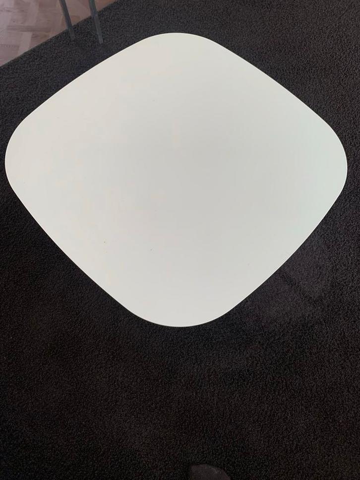 Zeldzame Piero Lissoni Fritz Hansen Salontafel, Huis en Inrichting, Tafels | Salontafels, Zo goed als nieuw, Minder dan 50 cm