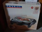 NIEUWE Severin PG 1511 tafelbarbecue / bbq, Ophalen, Nieuw