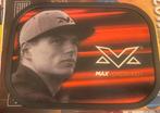 Lunch doos met foto Max Verstappen., Ophalen of Verzenden, Formule 1