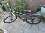 Te koop, Nieuwstaat moutenbike, Ophalen of Verzenden, Zo goed als nieuw, Aluminium, 24 inch of meer