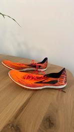 Brooks Spikes Baanatletiek - Maat 46, Ophalen of Verzenden, Zo goed als nieuw, Overige kleuren, Sportschoenen