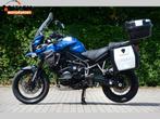 TRIUMPH TIGER EXPLORER XCX (bj 2017), 1215 cc, Motorrijbewijs A, Bedrijf, 3 cilinders